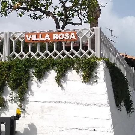 Casa vacanze Rosa *