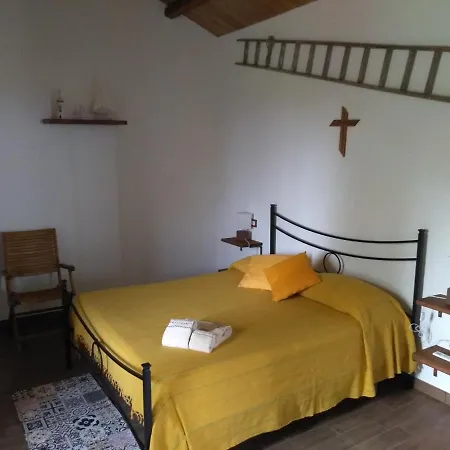 Casa vacanze Rosa *