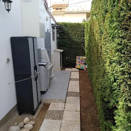 Rosa Casa vacanze Bovalino Marina