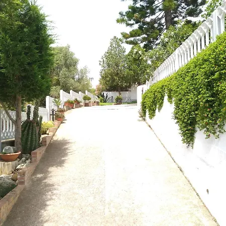 Rosa Casa vacanze Bovalino Marina