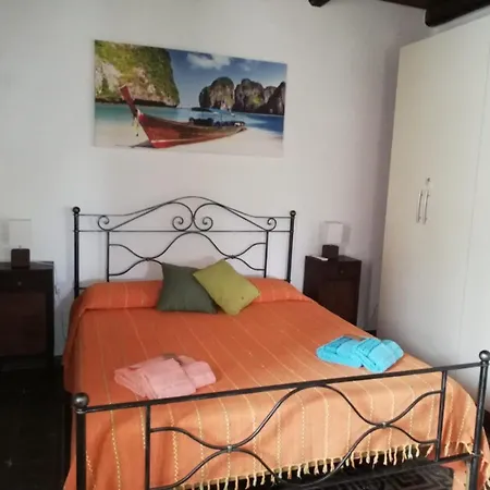 Rosa Casa vacanze Bovalino Marina