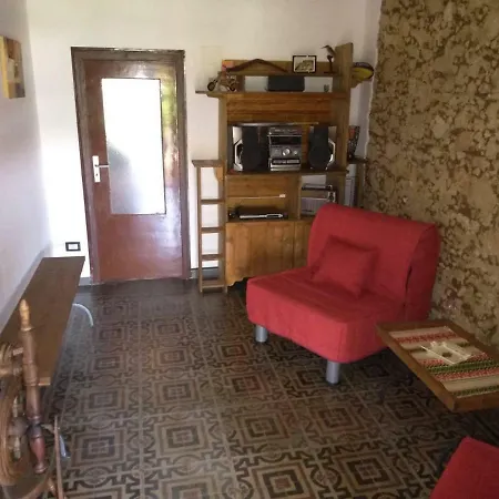 Casa vacanze Rosa *