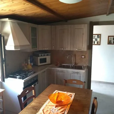 Casa vacanze Rosa