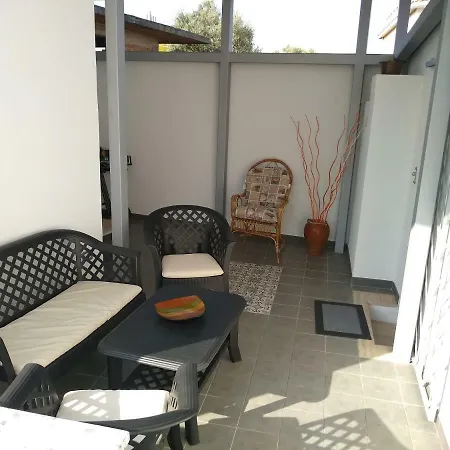Casa vacanze Rosa Bovalino Marina