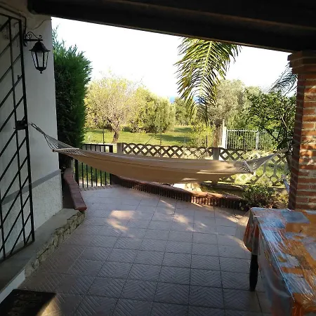 Casa vacanze Rosa *